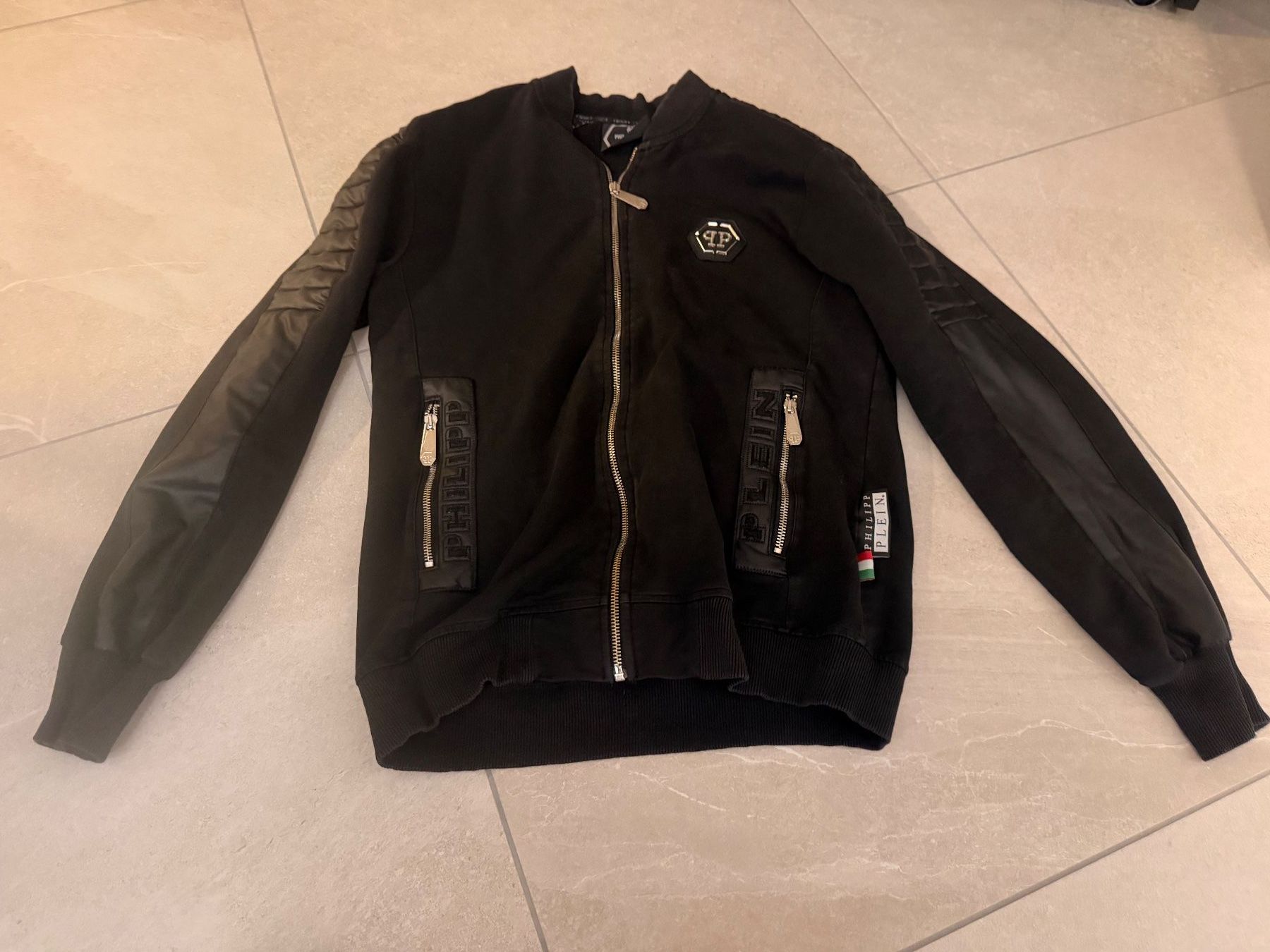 Philipp Plein Giacche: Philipp Plein, Gr. M – Nuovo (secondo la descrizione) da Niederurnen venduto da Carbon21
