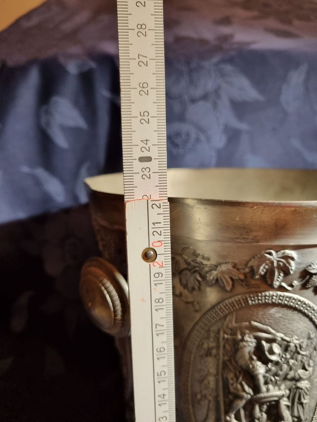 Altro: Champagnerkühler – Usato da Kriens venduto da gra_fhn7 8