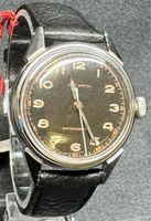 Vintage REC Watch Antimagnetic, Bumper Automatic