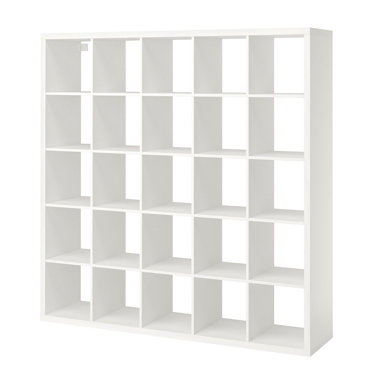 Ikea Scaffali: KALLAX 5 × 5 (Gratis) – Usato da Stallikon venduto da Bubazone 2