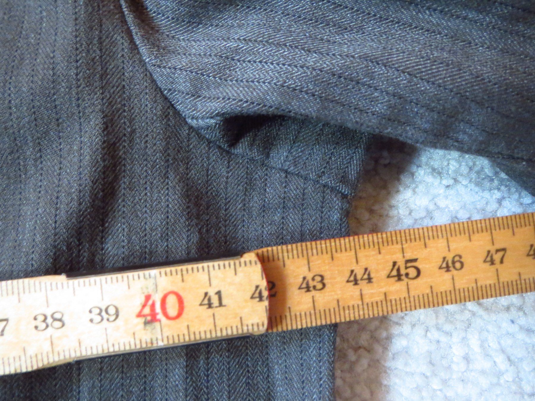 Jacken: total spezieller NILE Damen Blazer Gr S – Gebraucht aus kiental von Anna3723 4