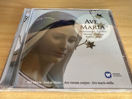 Bach / Gounod, Schubert, Mozart, Pergolesi, Ross - Ave Maria