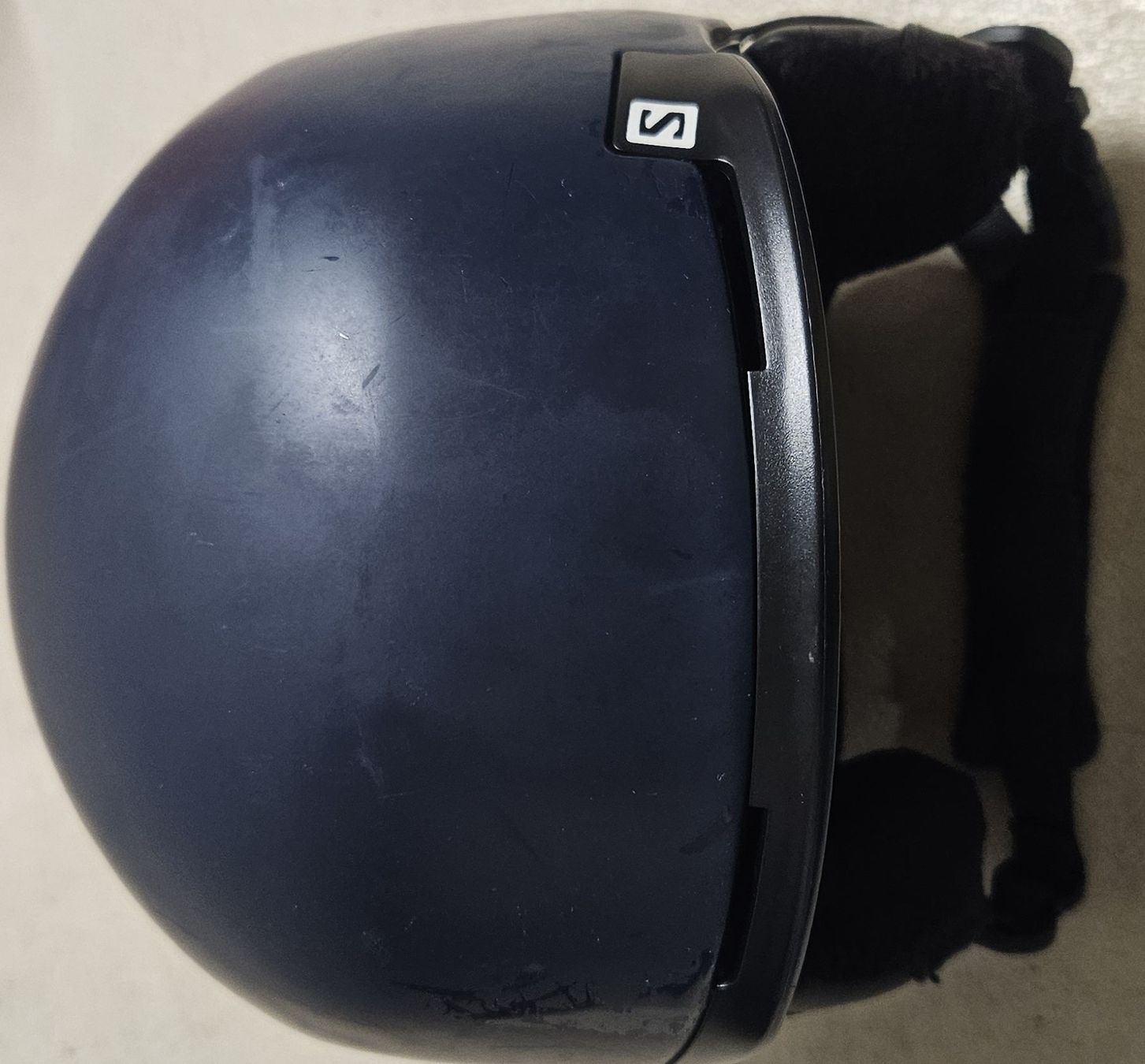 Helme: Salomon Skihelm Unisex Gr. M – Gebraucht aus Zufikon von Lmazi 1