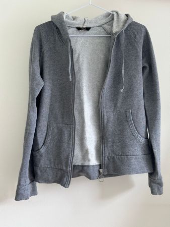 Mavi Zip-Up Unisex Grösse S