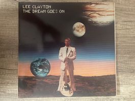 A607/Lee Clayton The Dream Goes On