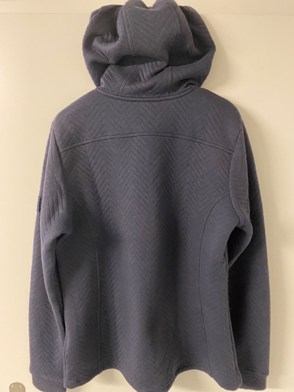 Mckinley Giacche: Jacke Mc Kinley Gr. 40 blau – Usato da Baar venduto da kamasija 1