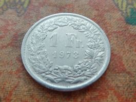 1 Fr. 1973