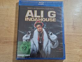 Ali G Indahouse (2002) NEU OVP RAR Bluray
