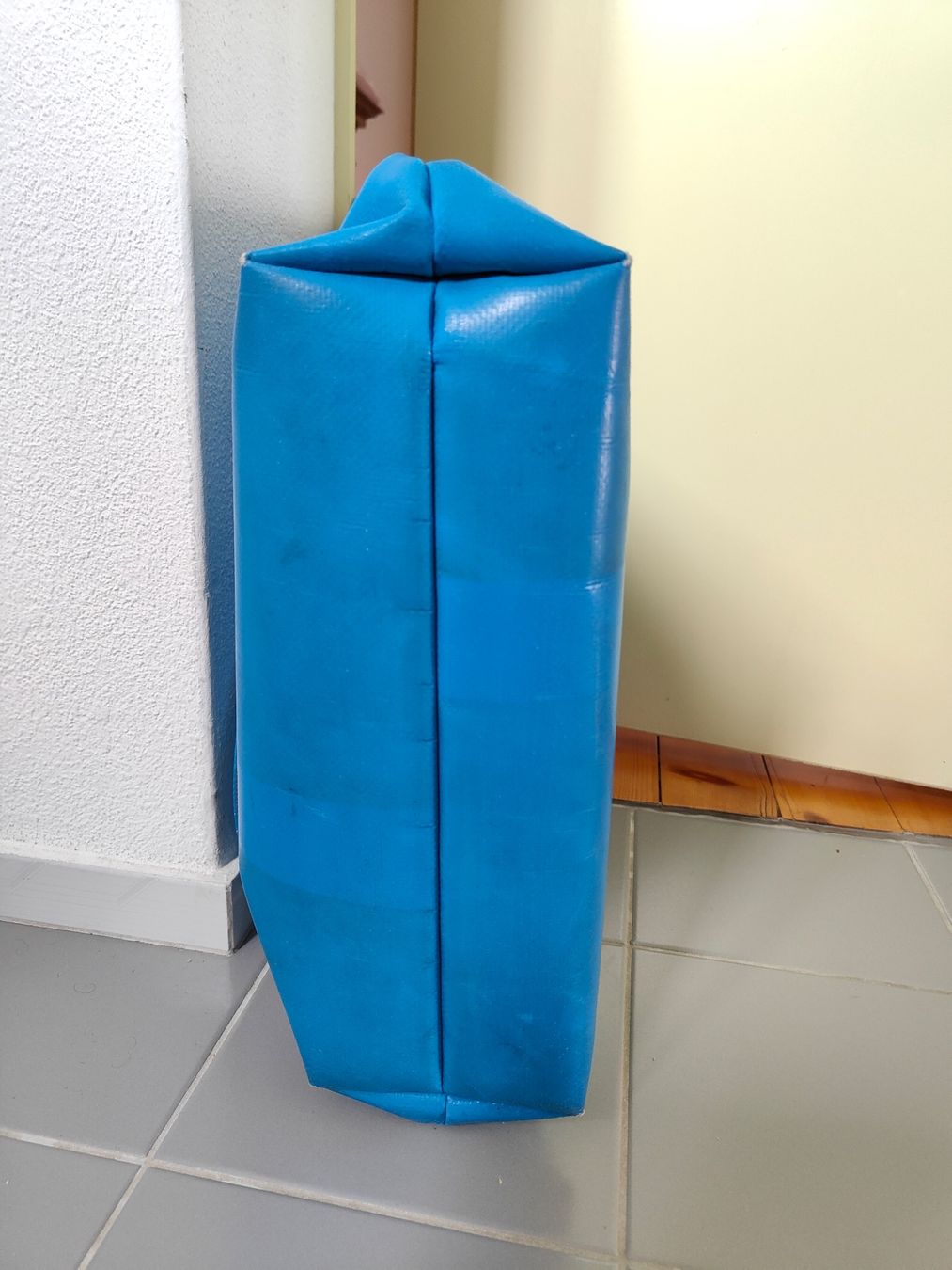 Freitag Borse: Freitagtasche De la Cruz R519 – Usato da Winterthur venduto da the7mx1reon 2