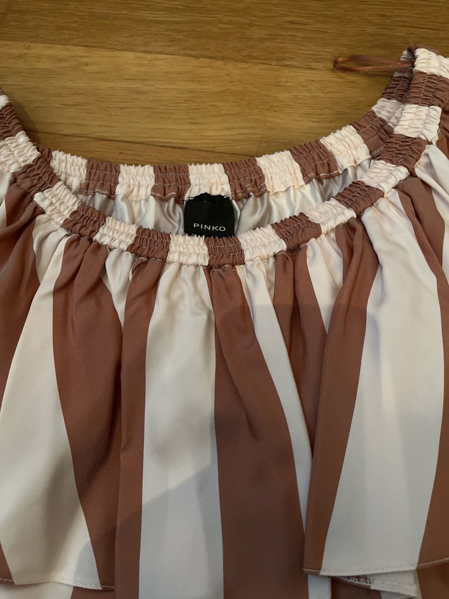 Pinko T-shirt: Maglietta donna – Usato da lugano venduto da kar_9bhl 1