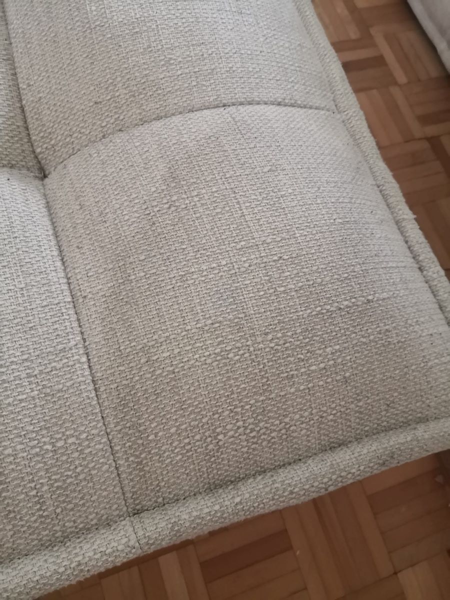 Sofas: Modulares Sofa, beige / sandfarben – Gebraucht aus Wald ZH von sshaa 3