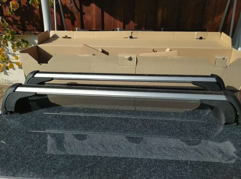 Portapacchi: Galerie de toit Mini / BMW – Nuovo (secondo la descrizione) da Troinex venduto da awh_m65m 3