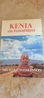 Kenia Ferienführer Michael Tomkinson Reiseführer Afrika
