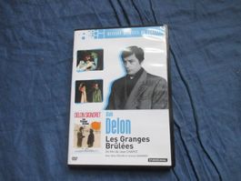 Les Granges Brulées (Delon - Signoret)