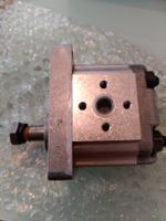 LAMBORGHINI - HLPS T 124D Gear Pump/ HYDR. STEUERPUMPE
