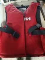 Helly Hansen Schwimmweste 50  Grösse xl EN 393