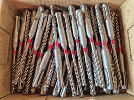 HILTI Bohrer 6/12 MP50 50x TE-CX neu