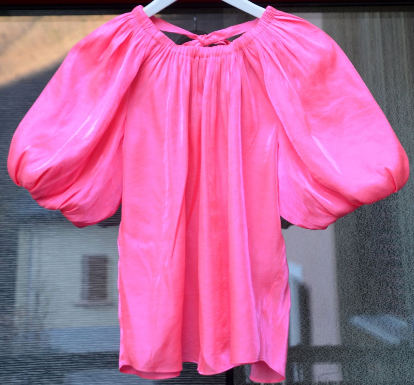 Ulla Johnson Camicette: Ulla Johnson  Bluse / blouse  S/M – Usato da Collonges venduto da arashee