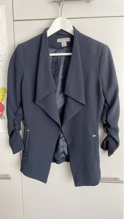 H&M Blazer, 34