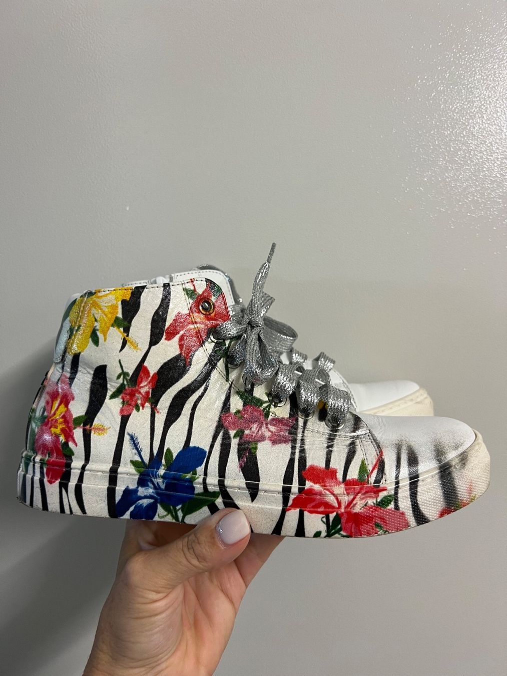 Look Damenschuhe: LOOK – Neu (gemäss Beschreibung) aus Riva San Vitale von anouky01