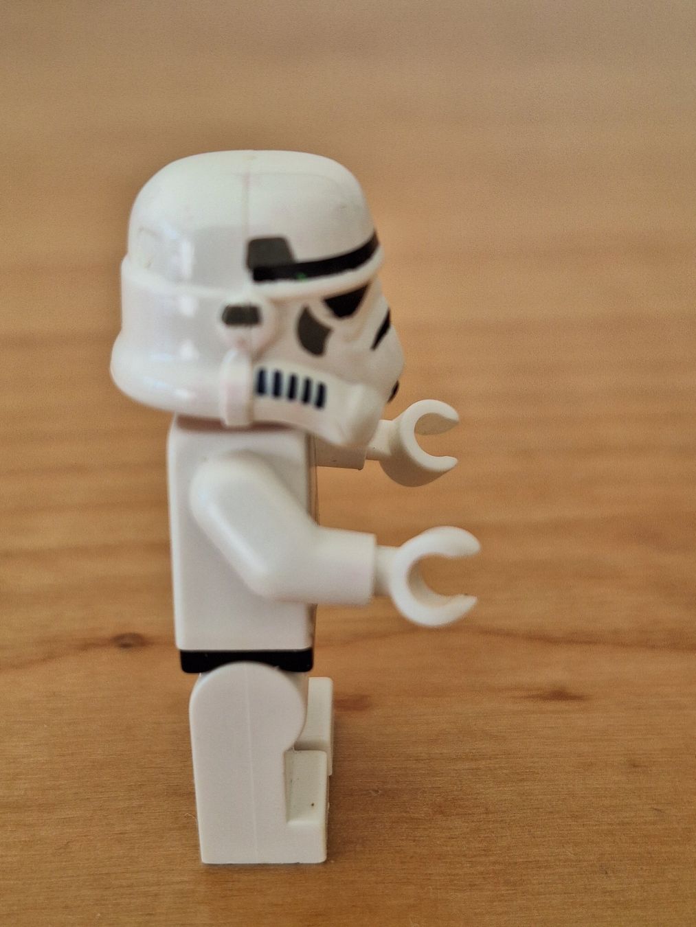Star Wars Figurines: LEGO Star Wars Stormtrooper Figur – D'occasion à Bassersdorf par sus_gut 3