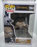 1984 | Pop! The Lord Of The Rings - Guritz