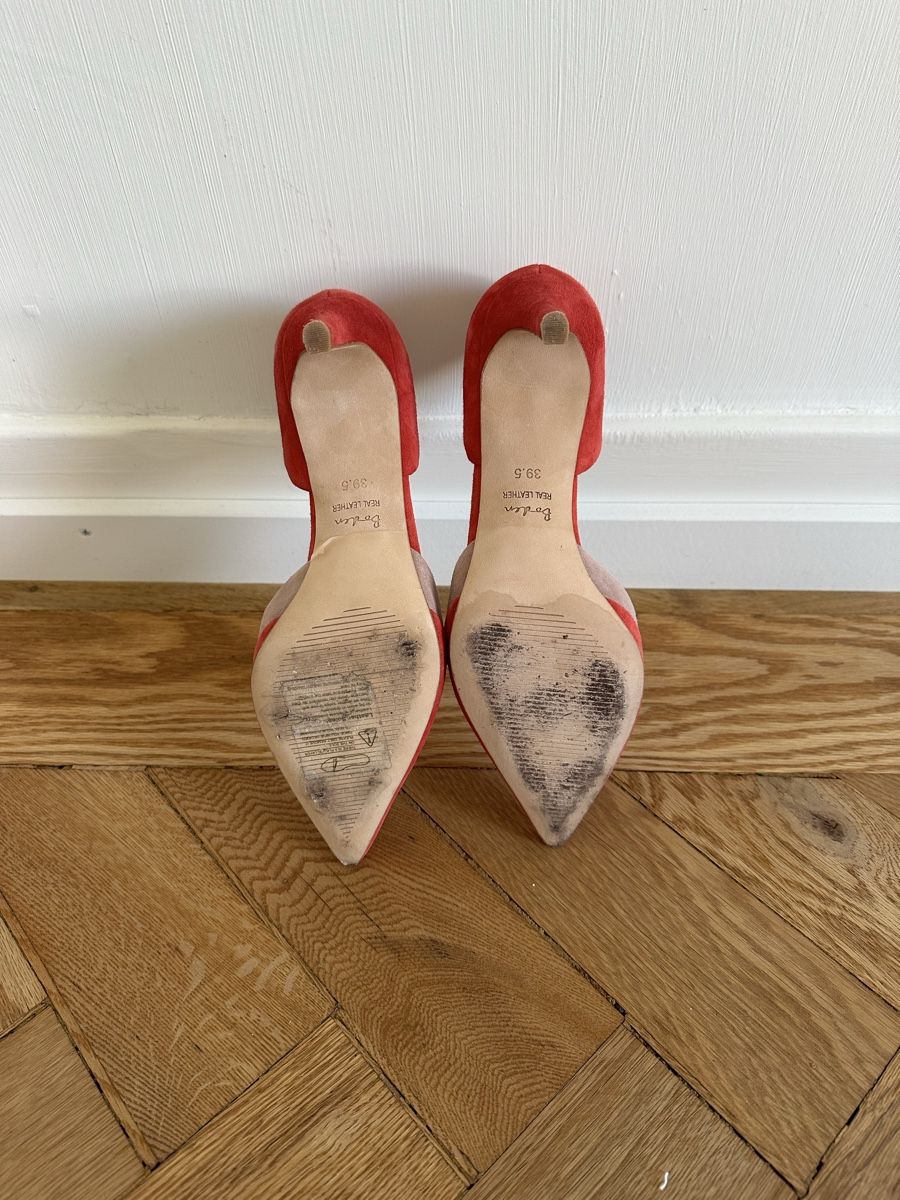 Chaussures femmes: Schuhe – D'occasion à Zürich par maj_ws7n 3