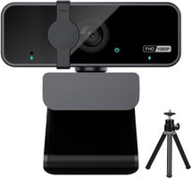Webcam mit Mikrofon PC Full HD 1080P für Streaming ***neu***