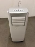 Fust Novamatic Klimagerät CL 1020 - Kühlung für Hitzewelle!