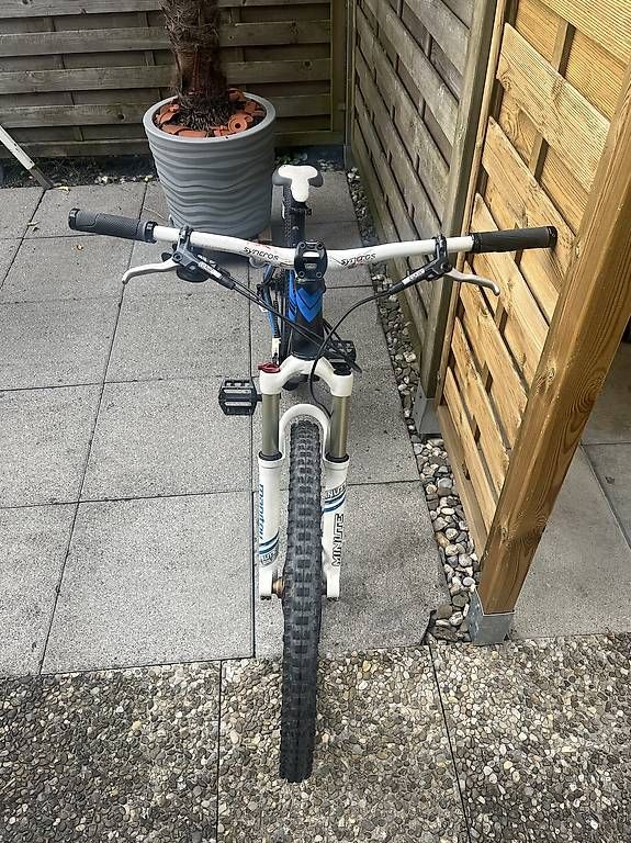 Vélos: Dirt Bike – D'occasion à Ruggell par Livio_1997 2