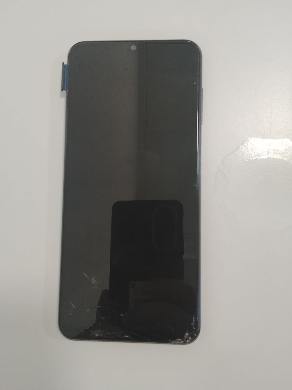 Samsung Telefoni cellulari / Smartphones: Samsung Galaxy A13 – Difettoso da Oftringen venduto da ara_t6qt 2