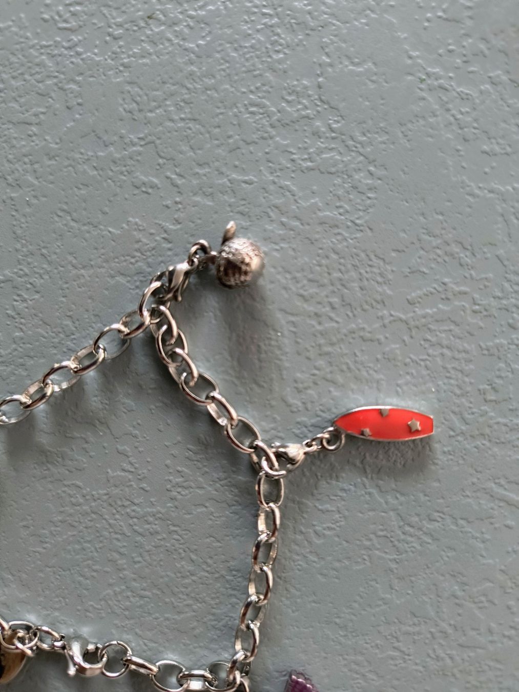 Armbänder & -reifen: Armband mit Charms neu – Neu und originalverpackt aus Würenlingen von Striga 3
