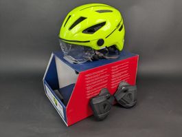 ABUS Pedelec 2.0 Ace Velohelm Gr. M
