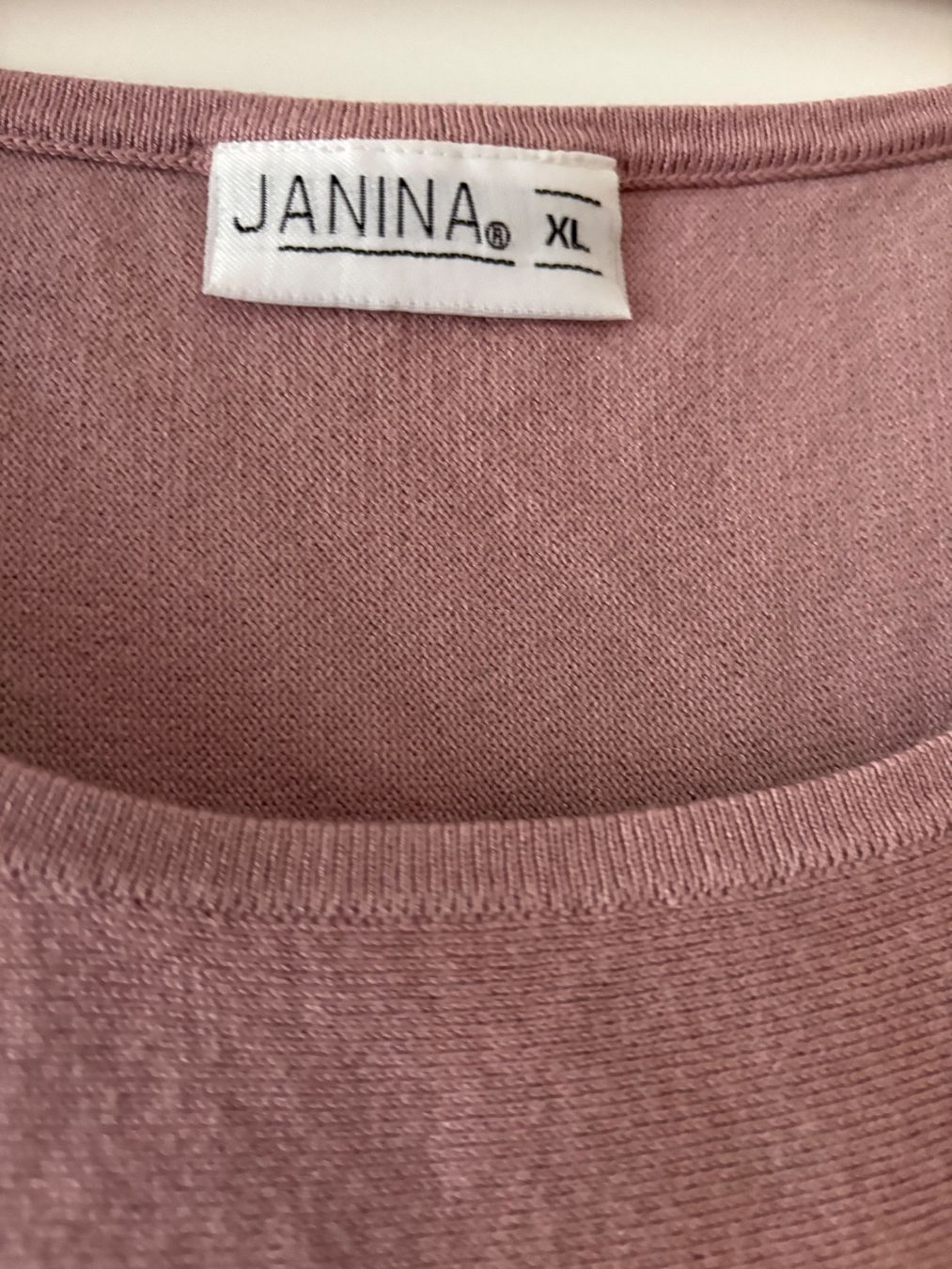 Maglioni & Felpe: Pullover Janina altrosa Grösse XL – Usato da Schübelbach venduto da S1CH 1