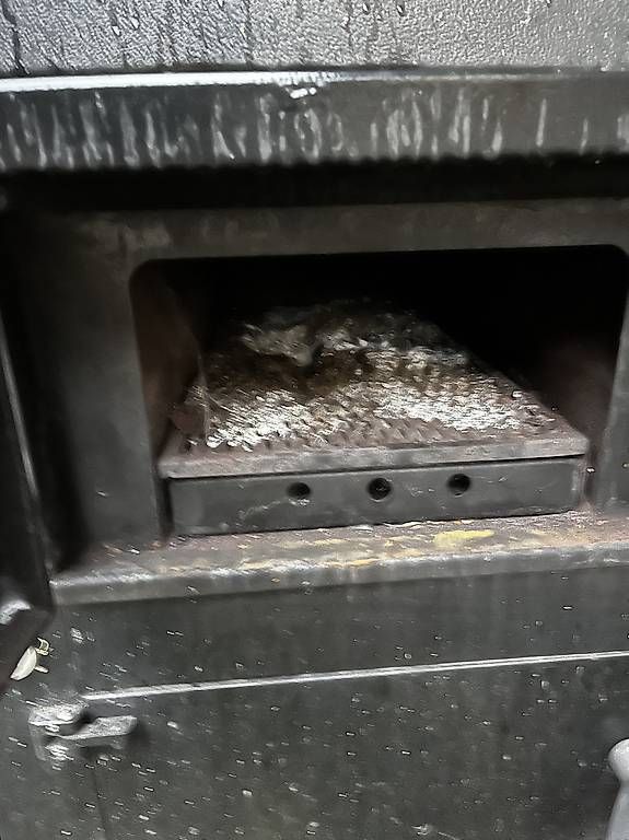 Forni: Pizza/Brot Ofen – Usato da Schönenwerd venduto da Ph75 1