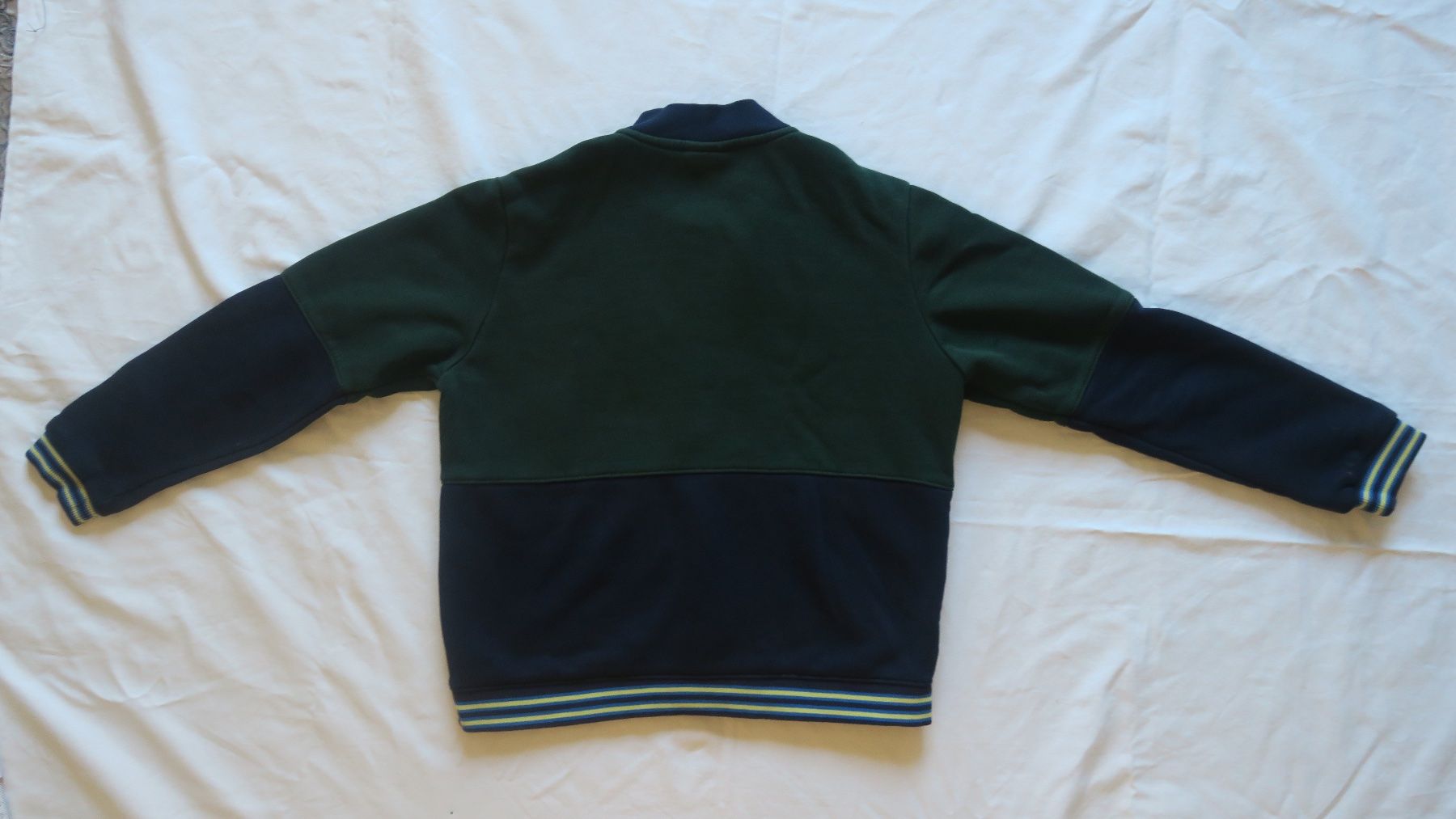 Lacoste Giacche: Lacoste Kinderjacke Gr. 152 – Usato da Davos Platz venduto da Infinity795 1