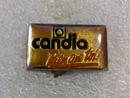 Ansteckpin 228: Candia