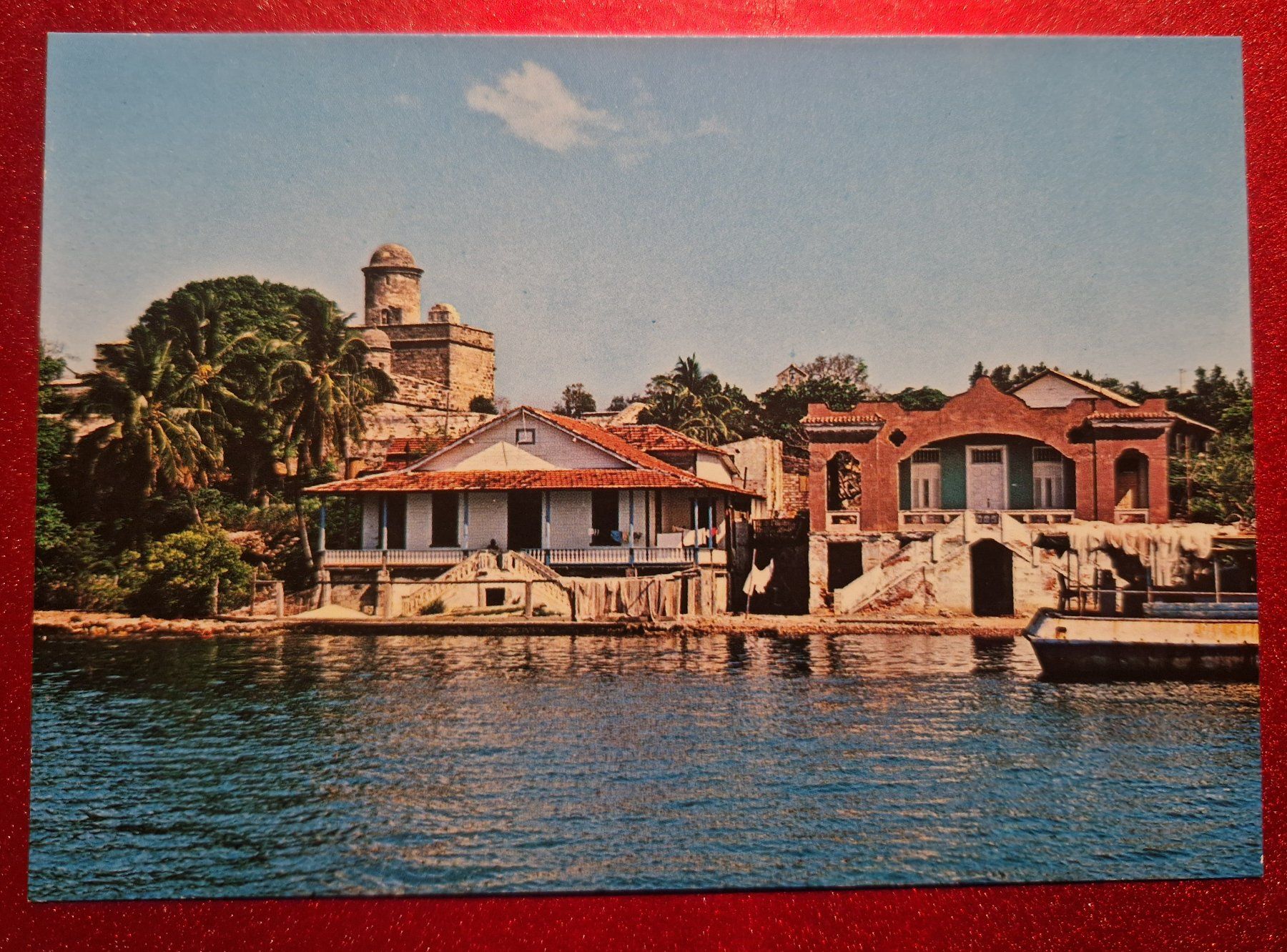 Ansichtskarten: Cienfuegos, Cuba top – Neu (gemäss Beschreibung) aus Melchnau von Arthurius