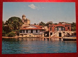 Cienfuegos, Cuba top