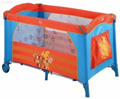 Milly Mally MIRAGE PLAYPEN, PUPPY