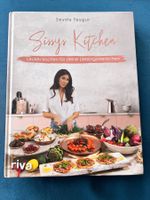 Sissys kitchen - türkisches koch buch
