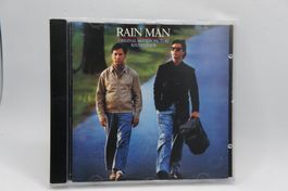 CD Rain Man Soundtrack Etta James Bananarama Hans Zimmer