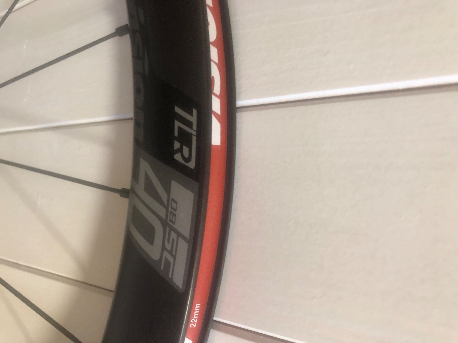 Pneumatici & Ruote complete: Ruote carbonio! Nuove! – Usato da Pugerna venduto da Fabio1969 2