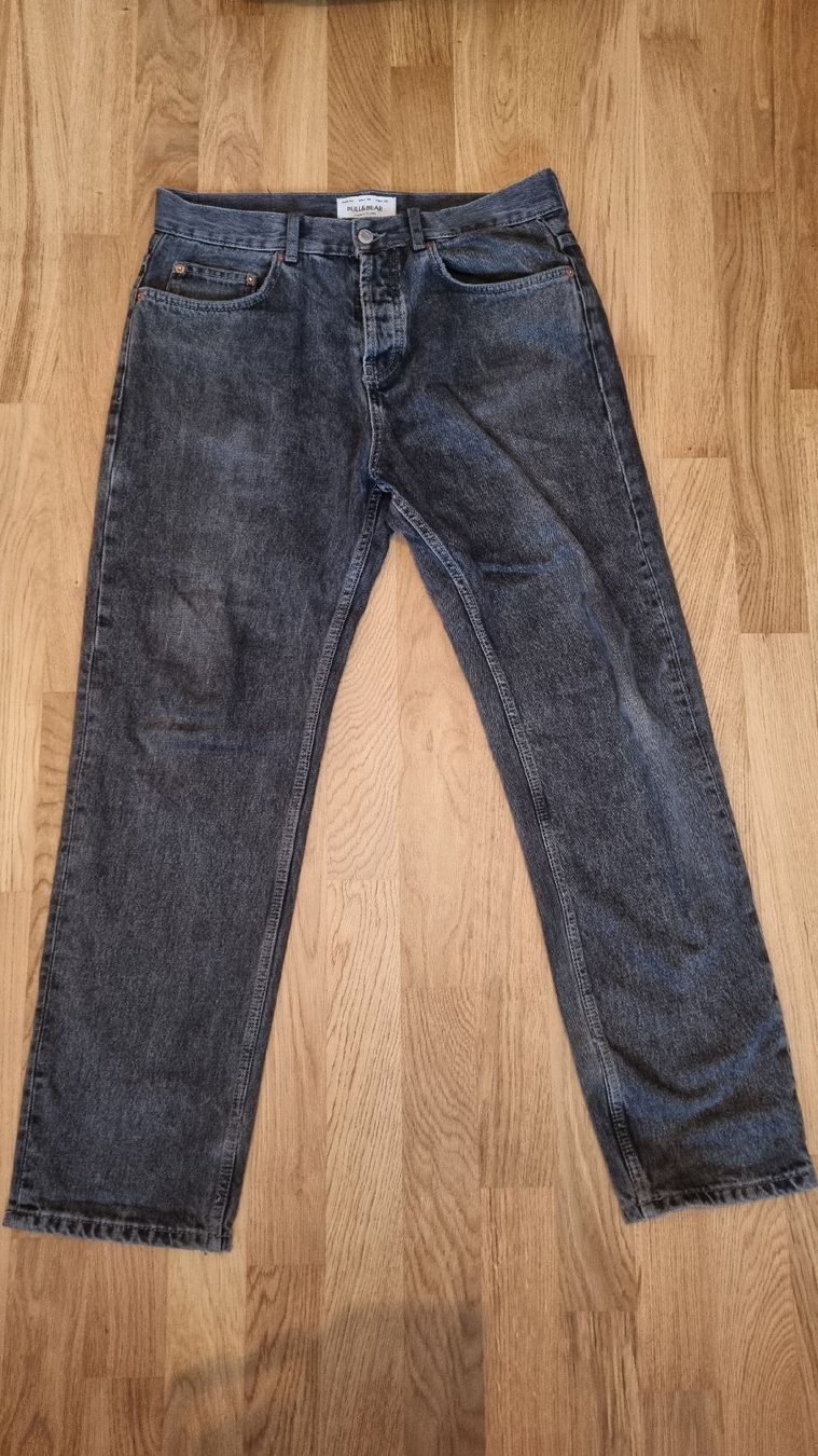 Pull&Bear Jeans: Pull n Bear Jeans Gr 32 – Usato da Münchenbuchsee venduto da Ludo_Braenz 3