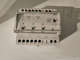 Elbro Fernüberwachungsmodul Remote Switch Butler TSE32T