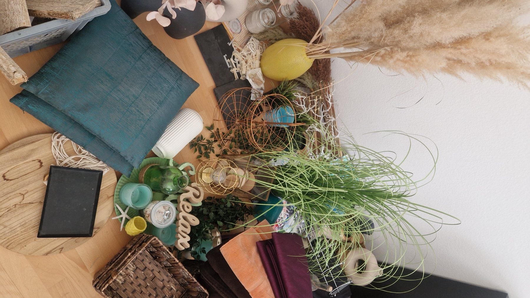 Toutes les décorations: Deko Set – D'occasion à Luzern par Antu92