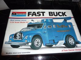 FAST BUCK