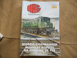 Hag Katalog 1999