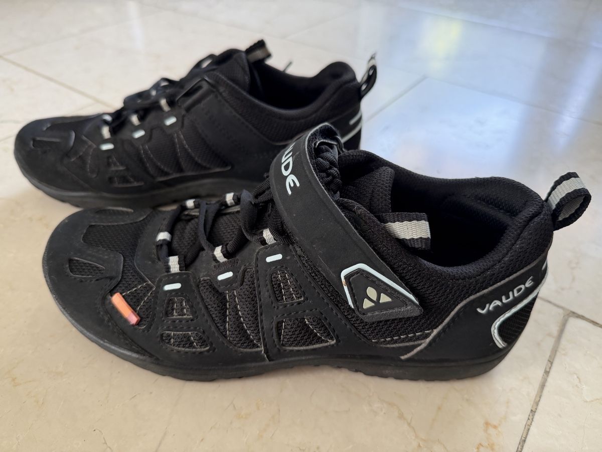 Scarpe da donna: Vaude Veloschuh Damen, Gr. 40 – Usato da Chur venduto da mir_8ns7 1
