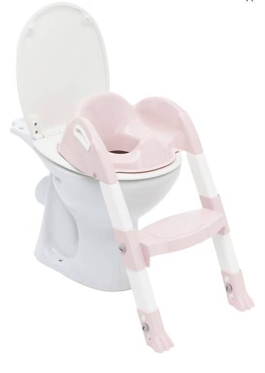 WC: Réducteur WC thermobaby  – D'occasion à Le Mont-Pèlerin par gir_9lpq 1